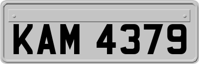 KAM4379