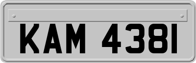 KAM4381