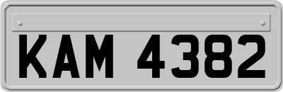 KAM4382