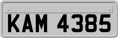 KAM4385
