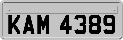KAM4389