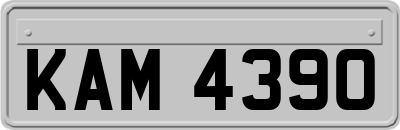 KAM4390