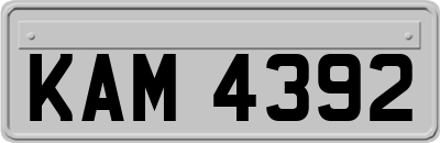 KAM4392