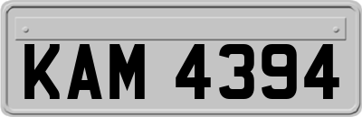 KAM4394