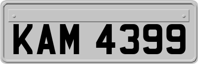 KAM4399