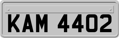 KAM4402