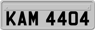 KAM4404