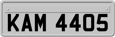 KAM4405