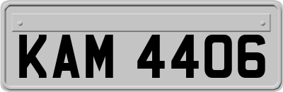 KAM4406