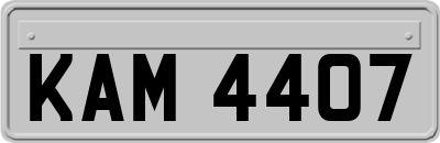 KAM4407