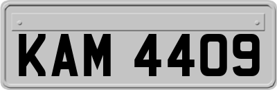 KAM4409