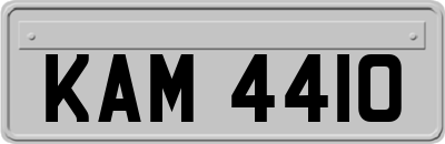 KAM4410