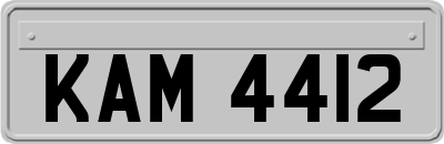 KAM4412