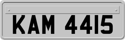 KAM4415