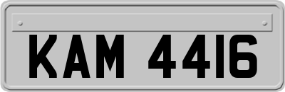 KAM4416