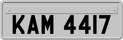 KAM4417