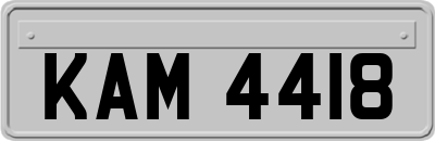 KAM4418