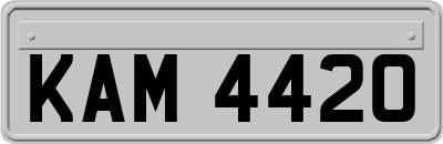 KAM4420