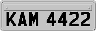 KAM4422