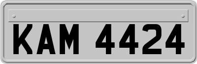 KAM4424