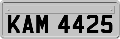 KAM4425