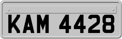 KAM4428