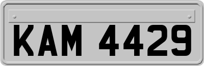 KAM4429