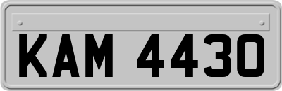 KAM4430