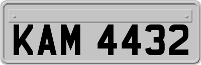 KAM4432