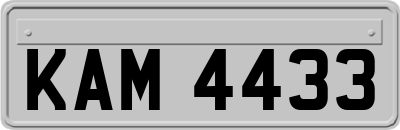 KAM4433
