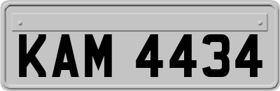 KAM4434