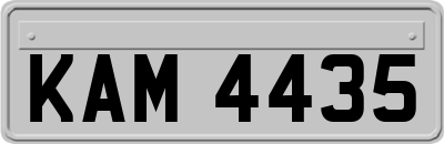 KAM4435