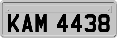 KAM4438