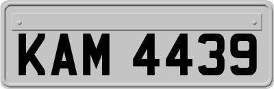 KAM4439