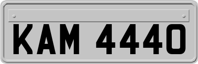 KAM4440