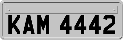KAM4442
