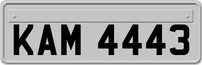 KAM4443