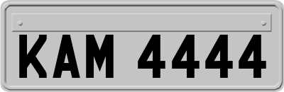 KAM4444