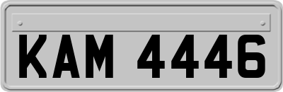 KAM4446