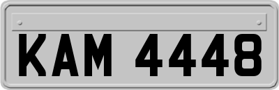 KAM4448