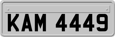 KAM4449