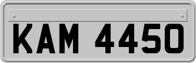KAM4450