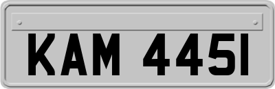 KAM4451