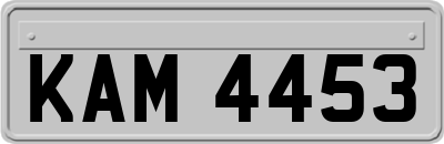 KAM4453