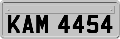 KAM4454