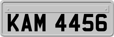 KAM4456