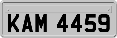 KAM4459