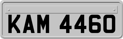 KAM4460