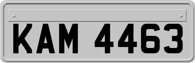 KAM4463