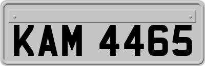 KAM4465